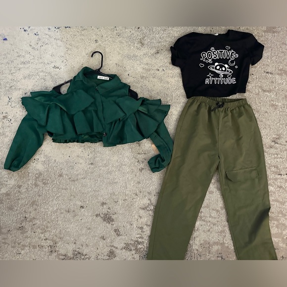 Shein Haul - Picture 5 of 5